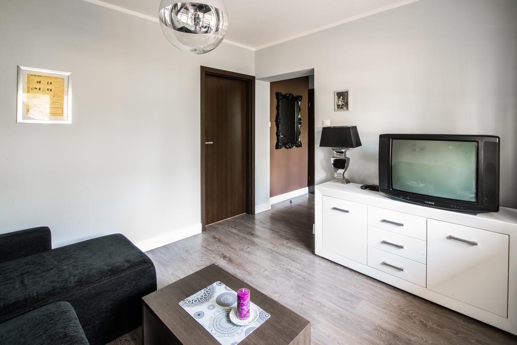 Apartamenty Algador Krakov Pokoj fotografie